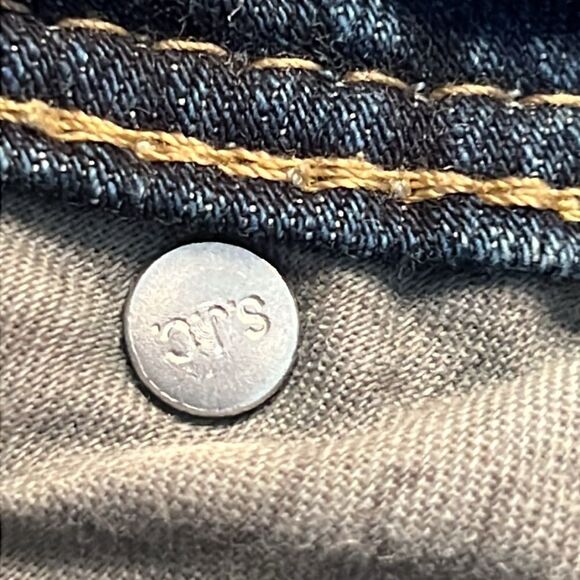 Silver Jeans Suki Mid Capri 29 - Picture 15 of 15